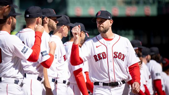 Donnelly: The good, the bad and the ugly from the Red Sox' weekend sweep at hands of the Cardinals taken at Fenway Park (Red Sox)